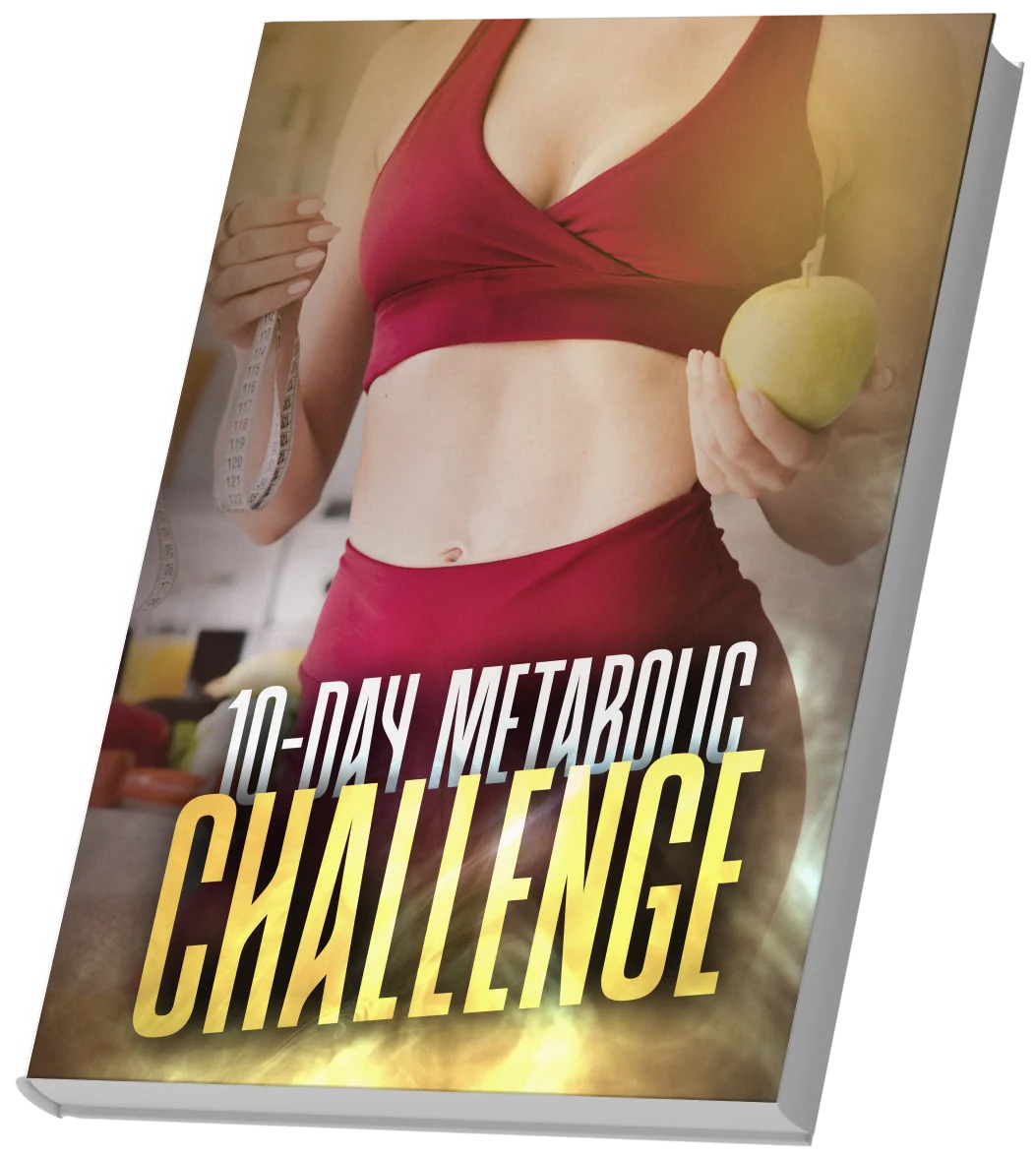 Sodatide Bonus 1 Sleep Live Better digital guide — improve sleep quality to support metabolism and fat burning