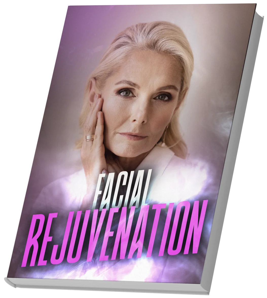 Sodatide Bonus 3 Facial Rejuvenation course — natural techniques to renew skin and improve circulation