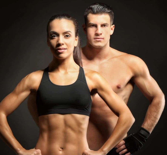 Sodatide ingredients support lean muscle growth through improved nutrient absorption